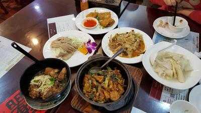 大溪紅樓懷舊餐廳