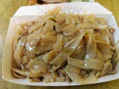 富翊客家小館