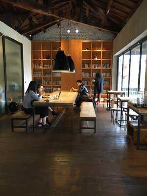 目覺咖啡三店