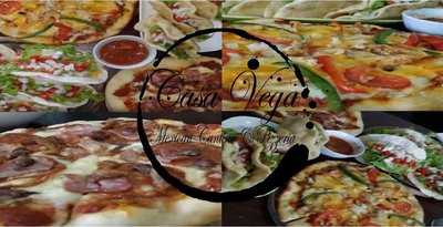 Casa Vega Mexican Cantina & Pizzeria