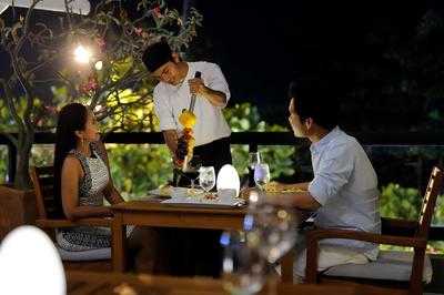 El Gaucho Restaurant Karon Beach