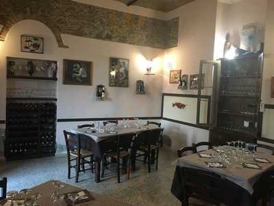 Trattoria Della Scaletta, Soverato