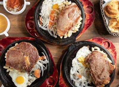 黑鬍子牛排-龍潭店