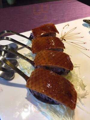 櫻桃庄海鮮創意料理, 桃園區
