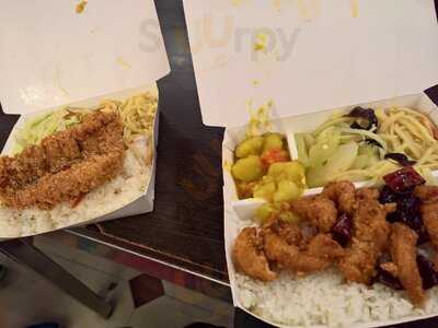 正忠排骨飯 - 福科店