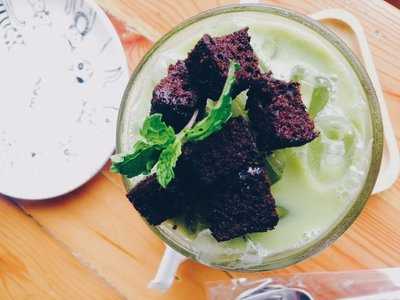 The Kittens Koffie Arts 'n Eats