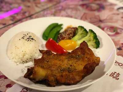 啡嚐食機