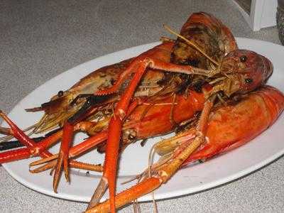 Pawat Somtum Seafood