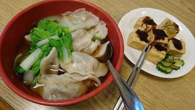 小西門素食