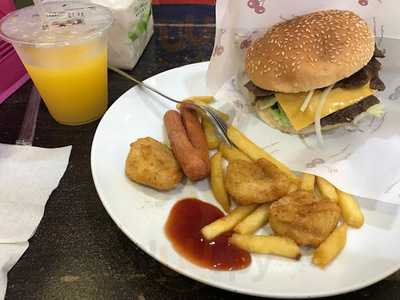 樂‧斑驢 早午餐