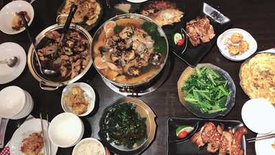 沁采美食館