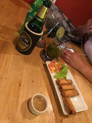 The Corner Bar