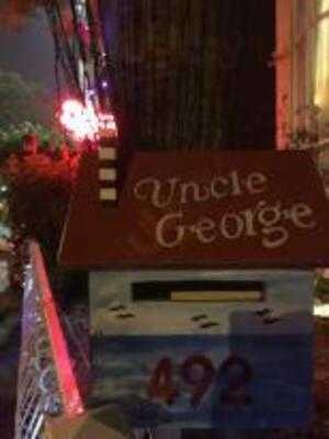 Uncle George (da Ye Branch)