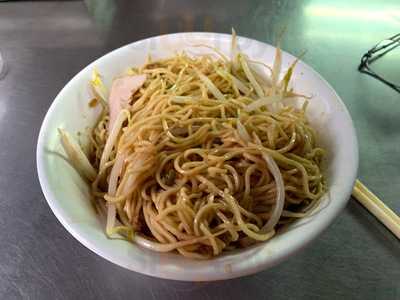 永順陽春麵
