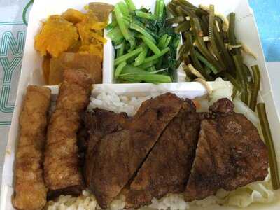 龍品魚丸店
