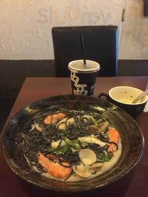 西西里義式麵食館