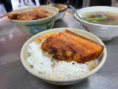 小山麵店