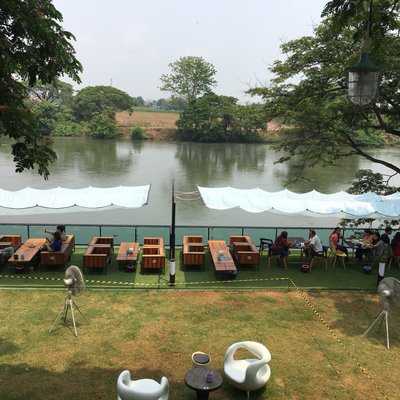 By The River Uttaradit