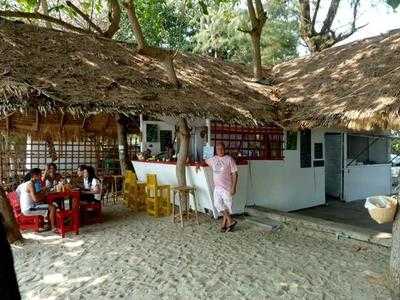 Zen Beach  A Ban Phe, เมืองระยอง