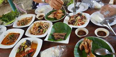 ส้มตำเมืองแกลง