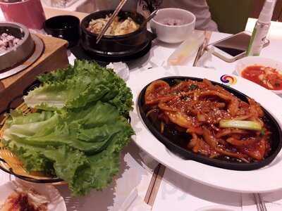 豆腐村-大魯閣草衙道