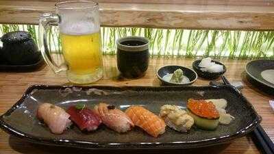 Shian San Sushi Restaurant
