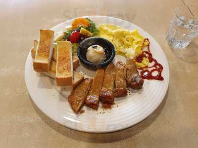 Be02 Cafe