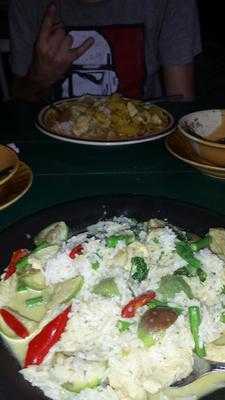 Kiwi Orchid Restaurant