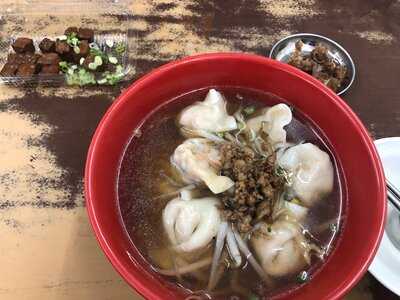 阿志湯餃