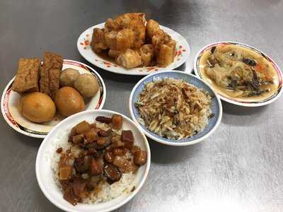 琴姐土魠魚粥