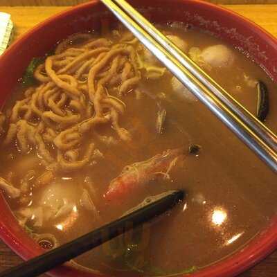 美芝城早餐店(洛陽店)