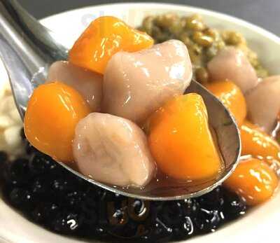 老婆豆花