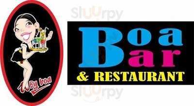 Boa Bar&restaurant