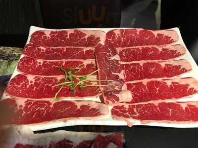 肉多多火鍋 (新北三峽店)