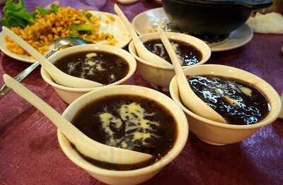 紫金閣素菜餐廳
