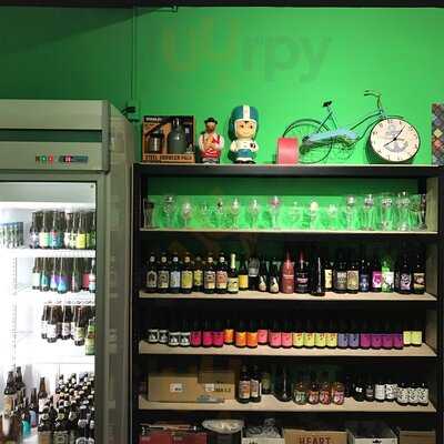 You&me精釀啤酒 樹林店