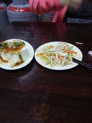 一路香複合式餐飲店