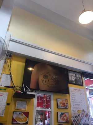 Letrod Kitchen