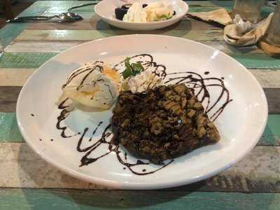 Art Of Pan By The Sea menu
