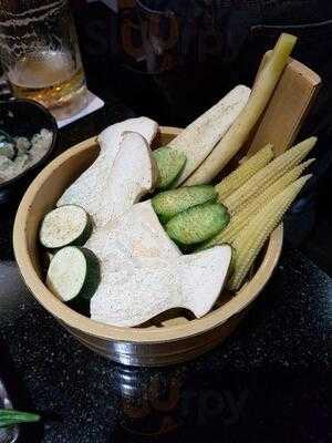 一頭也黑毛和牛燒肉店
