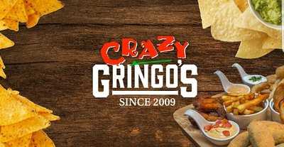 Crazy Gringo's Restaurant