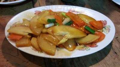 花菜干餐廳