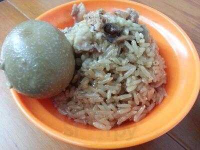 太順油飯