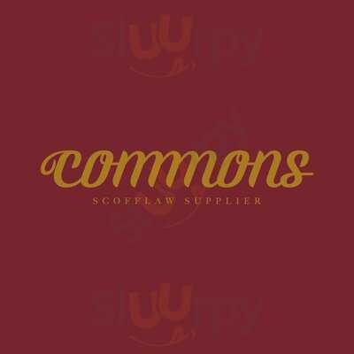 Commons