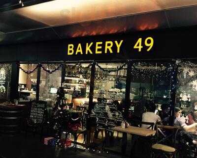 Bakery 49 - 板橋環球店