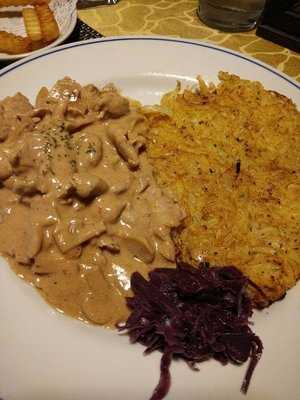 Thai@swiss Restaurant