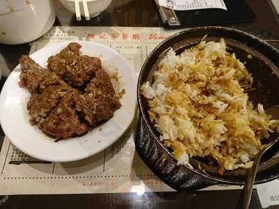 維記茶餐廳