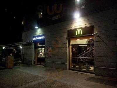 McDonald's, Milano