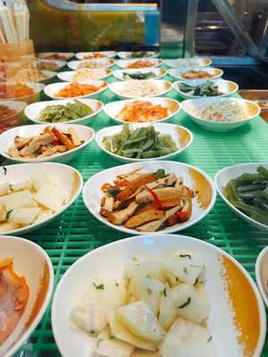 正裕麵店