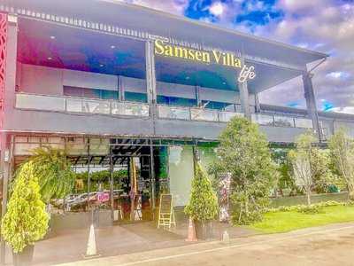 Samsen Villa Life